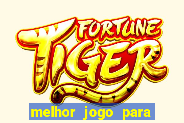 melhor jogo para comprar funcionalidade